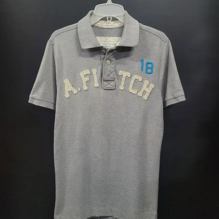 [SOLD OUT] RCROMBIE 아베크롬비 패치 Y2K 아카이브 빈티지 셔츠