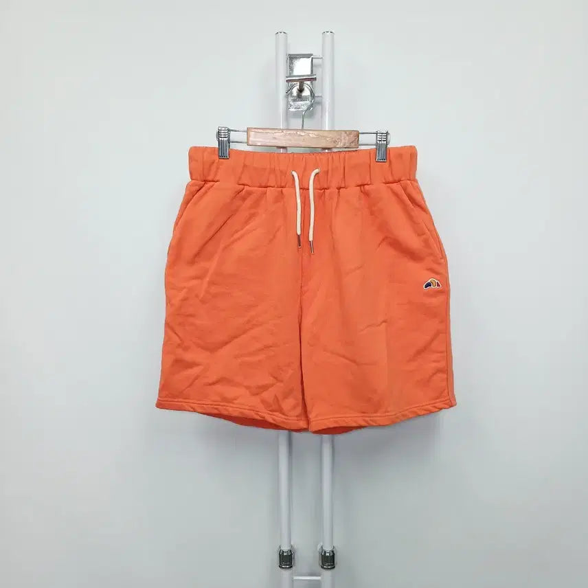 [BUNJANG] Manie Cotton Training Shorts / 마니에 트레이닝 반바지 코튼 29-30