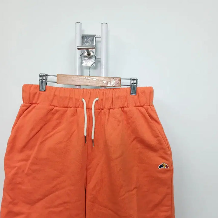 [BUNJANG] Manie Cotton Training Shorts / 마니에 트레이닝 반바지 코튼 29-30