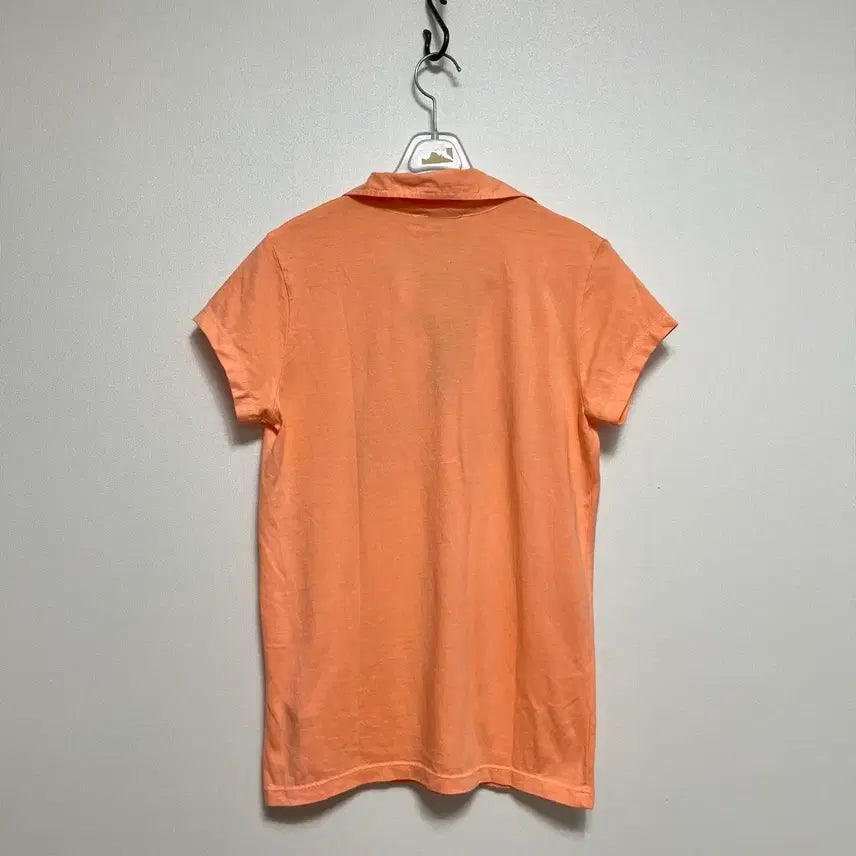 [BUNJANG] Juicy Couture Short-Sleeve Polo Shirt XS / 쥬시 꾸뛰르 반팔 카라 티셔츠 새상품 xs