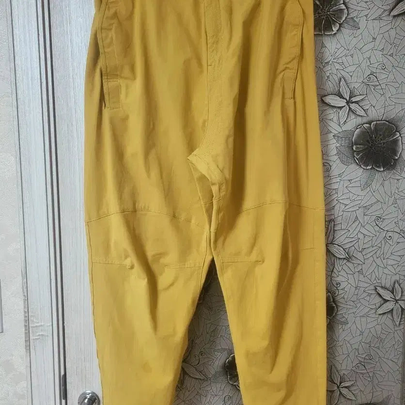[BUNJANG] Stone Island Stretch Cargo Pants / 스톤아일랜드 스판 카고바지 30~32