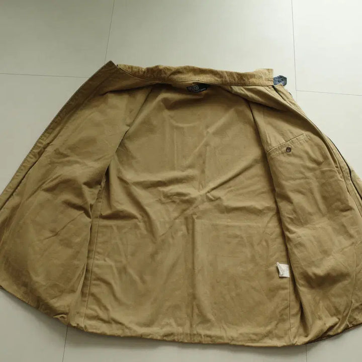 [SOLD OUT] 90s 빈티지 폴로 랄프로렌 블랙와치 체크 헌팅자켓
