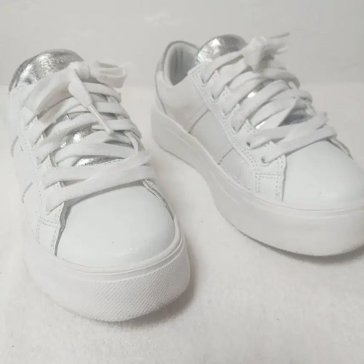 [SOLD OUT] (37) 스프리스 스니커즈 225mm