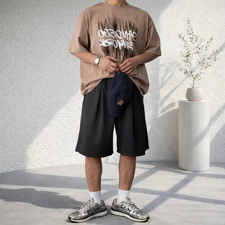 [BUNJANG] Grow San Diego Men&