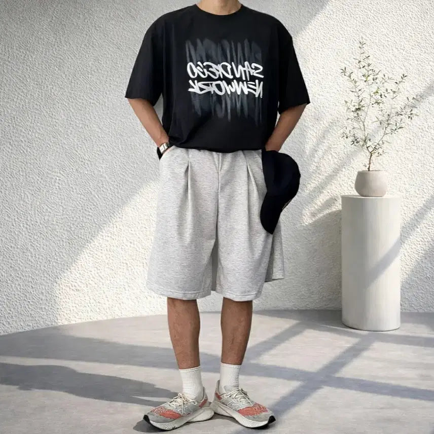 [BUNJANG] Grow San Diego Men&