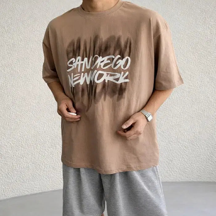[BUNJANG] Grow San Diego Men&