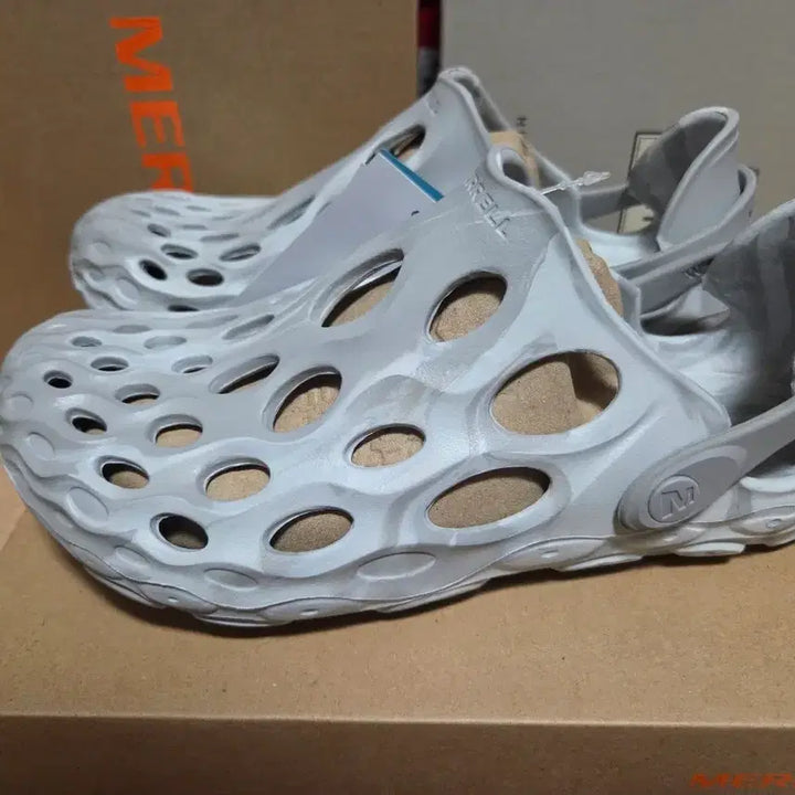 [BUNJANG] Merrell Hydro Moc Paloma Shoes / 머렐 하이드로목 팔로마 240사이즈 새상품
