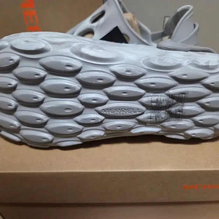 [BUNJANG] Merrell Hydro Moc Paloma Shoes / 머렐 하이드로목 팔로마 240사이즈 새상품