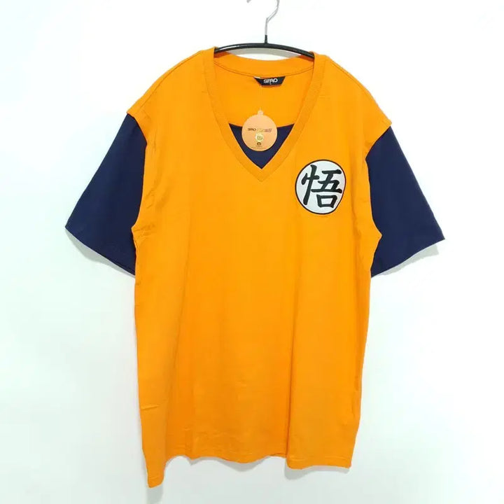 [BUNJANG] Spao Dragon Ball Pajama Set L / 스파오 드래곤볼 파자마 세트 L_S1955