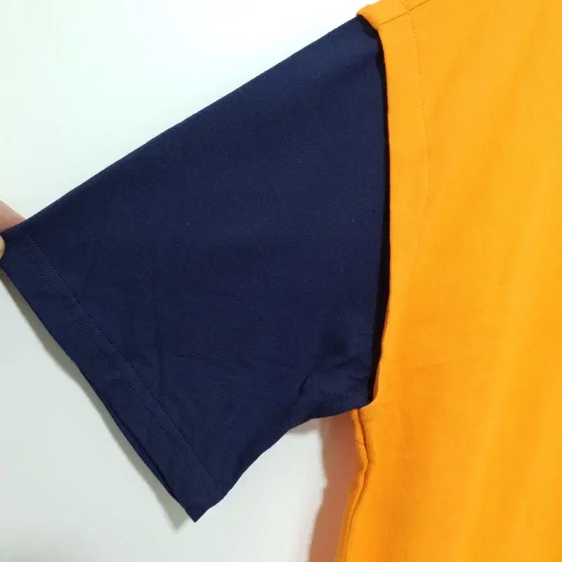 [BUNJANG] Spao Dragon Ball Pajama Set L / 스파오 드래곤볼 파자마 세트 L_S1955