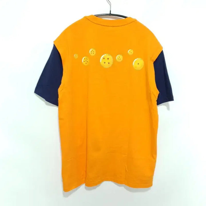[BUNJANG] Spao Dragon Ball Pajama Set L / 스파오 드래곤볼 파자마 세트 L_S1955