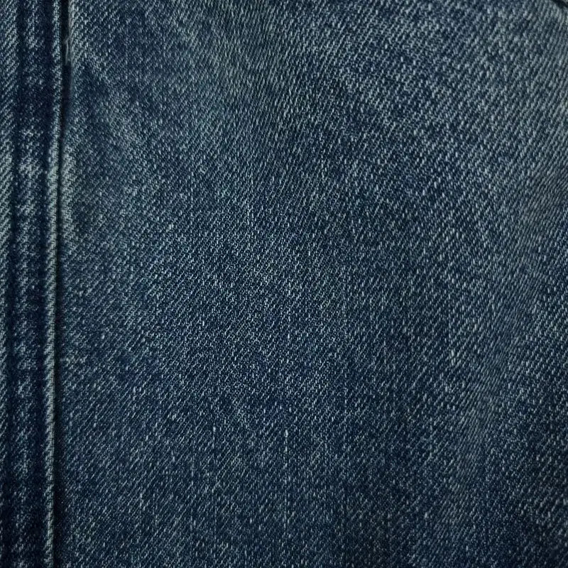 [BUNJANG] Ilcorso 23 F/W Multi-Pocket Utility Cargo Denim Pants / 일꼬르소 23 F/W 멀티 포켓 유틸리티 카고 데님 팬츠 M20040