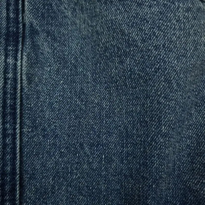 [BUNJANG] Ilcorso 23 F/W Multi-Pocket Utility Cargo Denim Pants / 일꼬르소 23 F/W 멀티 포켓 유틸리티 카고 데님 팬츠 M20040