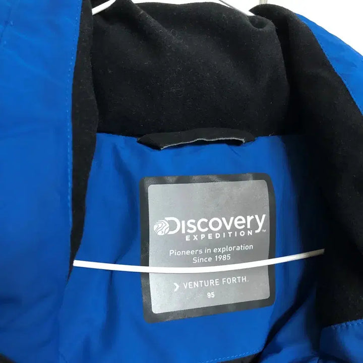 [BUNJANG] Discovery Men&
