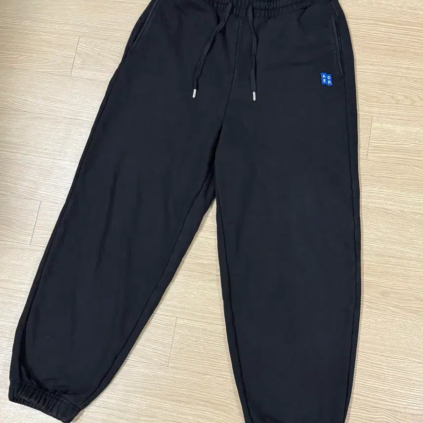 [BUNJANG] ADER Error Significant TRS Sweatpants / [M] 아더에러 시그니피컨트 TRS 스웻팬츠
