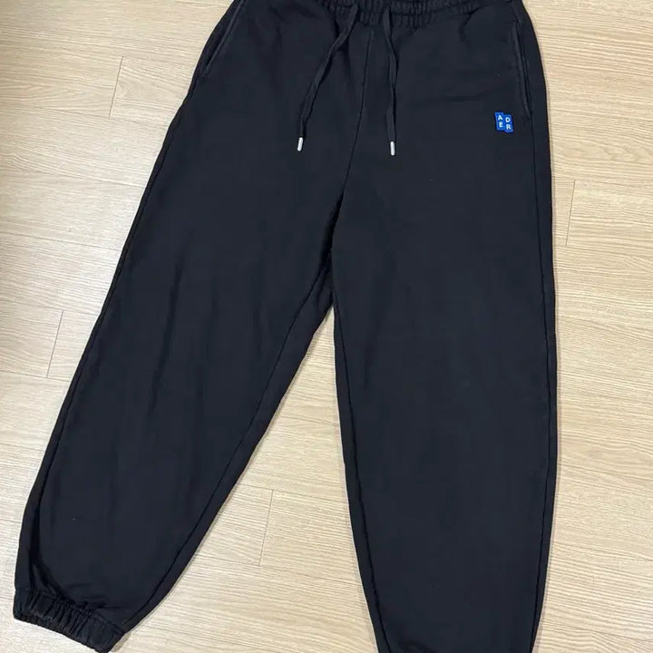 [BUNJANG] ADER Error Significant TRS Sweatpants / [M] 아더에러 시그니피컨트 TRS 스웻팬츠