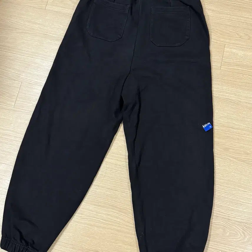 [BUNJANG] ADER Error Significant TRS Sweatpants / [M] 아더에러 시그니피컨트 TRS 스웻팬츠