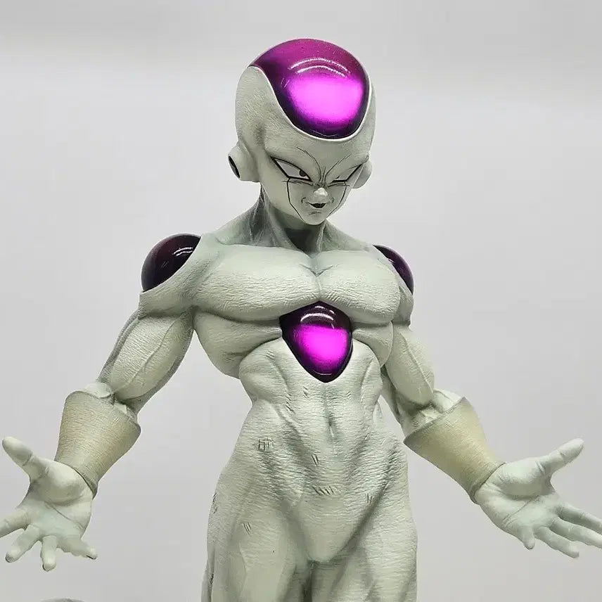 [BUNJANG] MAN Freeza 1/6 Scale Figure / 드래곤볼 레진 1/6 MAN 프리저 팝니다