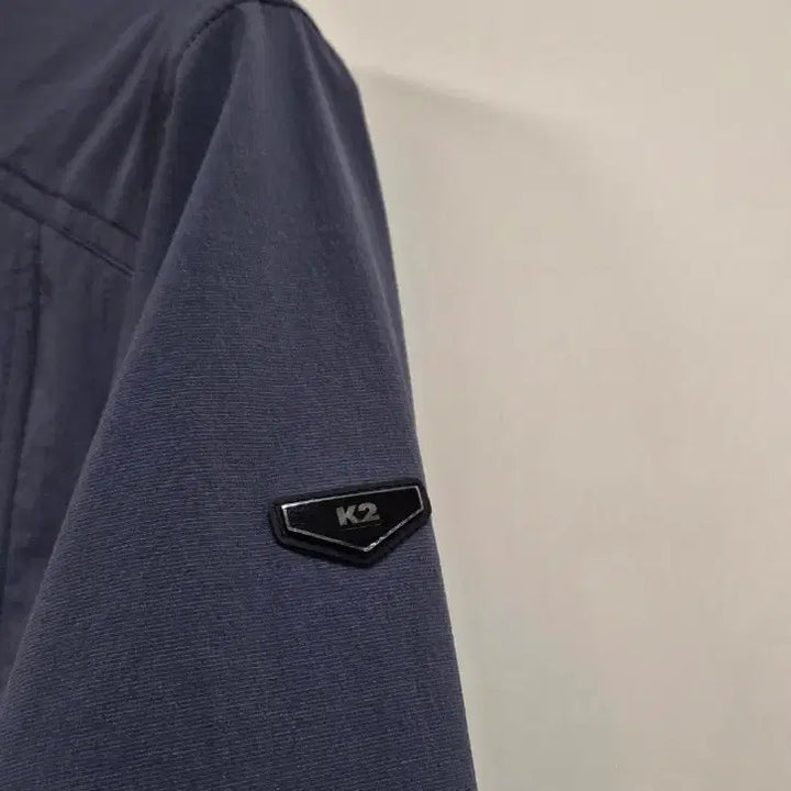 [SOLD OUT] K2 고급 방수방풍 기능성 자켓 남자95~100싸이즈 푸른색 계열