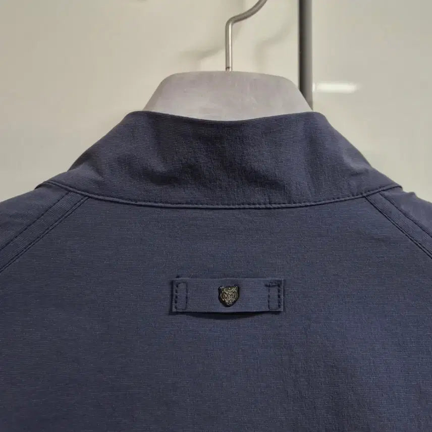 [SOLD OUT] K2 고급 방수방풍 기능성 자켓 남자95~100싸이즈 푸른색 계열