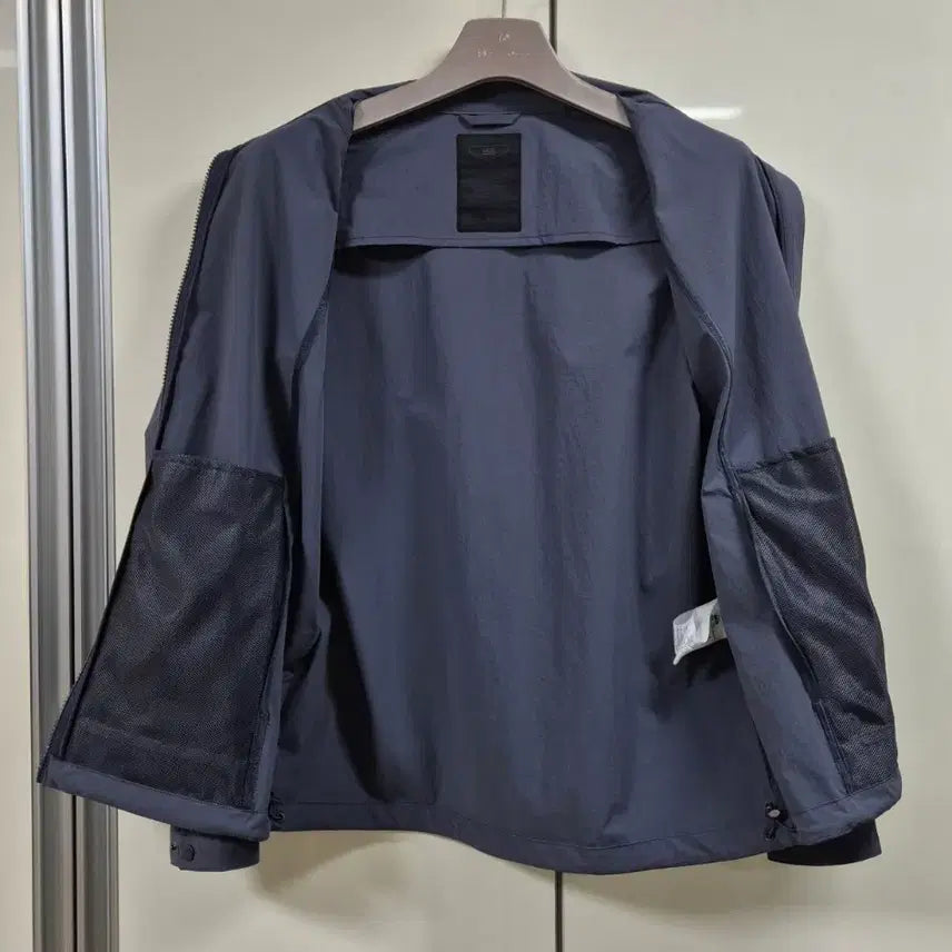 [SOLD OUT] K2 고급 방수방풍 기능성 자켓 남자95~100싸이즈 푸른색 계열