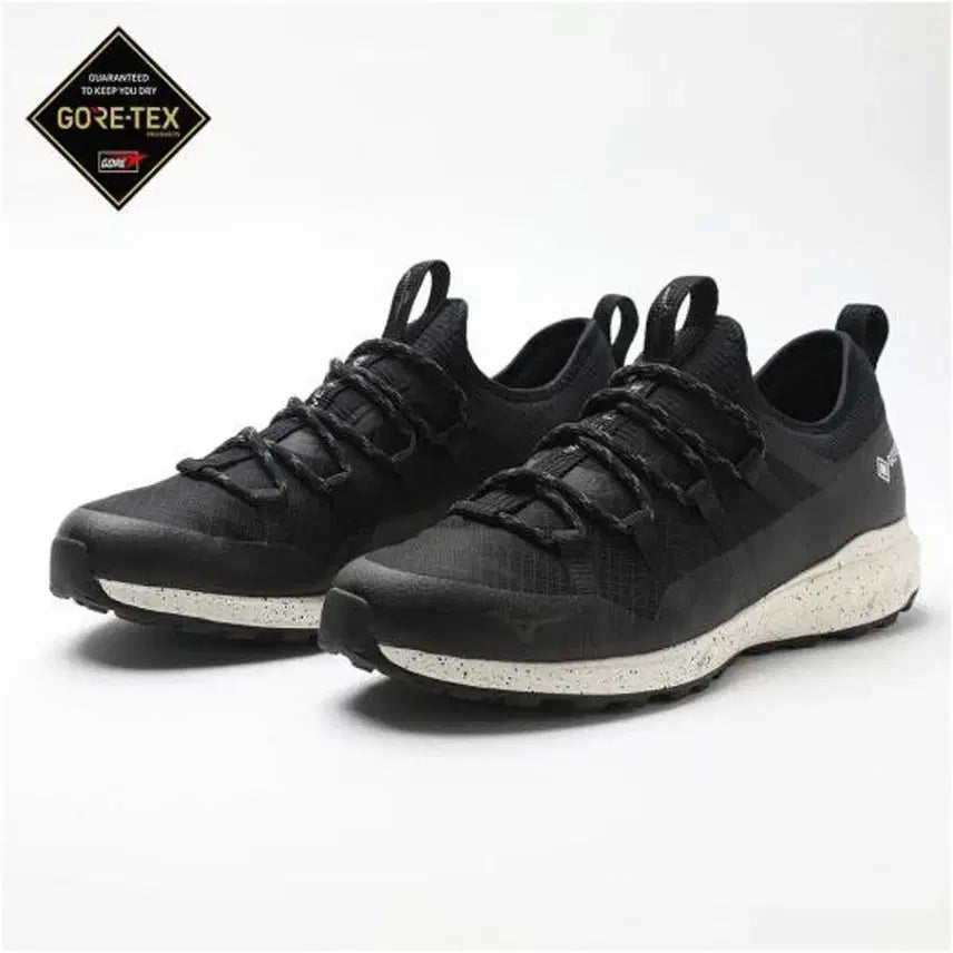 [SOLD OUT] 미즈노 WAVE EVOKE GTX 고어텍스 블랙275