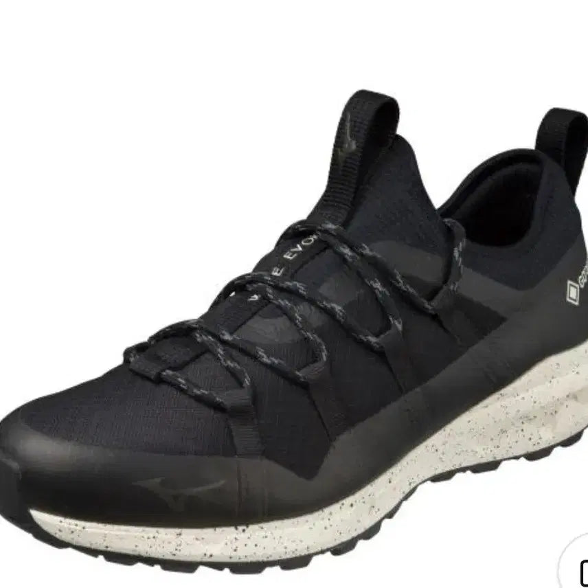 [SOLD OUT] 미즈노 WAVE EVOKE GTX 고어텍스 블랙275
