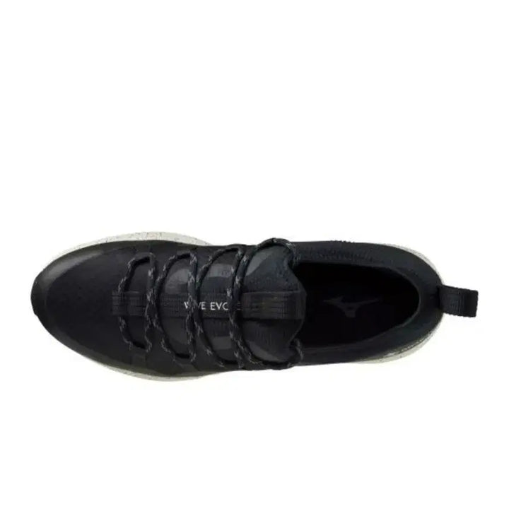[SOLD OUT] 미즈노 WAVE EVOKE GTX 고어텍스 블랙275