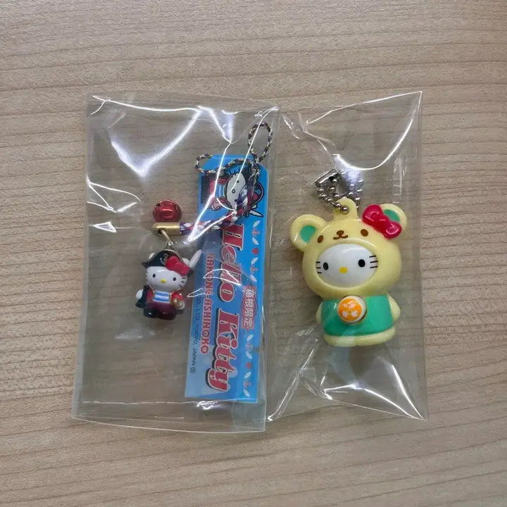 [SOLD OUT] 키티스트랩 해적 페이스 가챠 일괄
