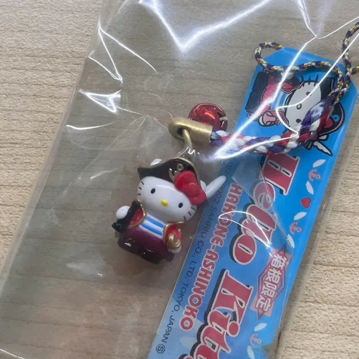 [SOLD OUT] 키티스트랩 해적 페이스 가챠 일괄