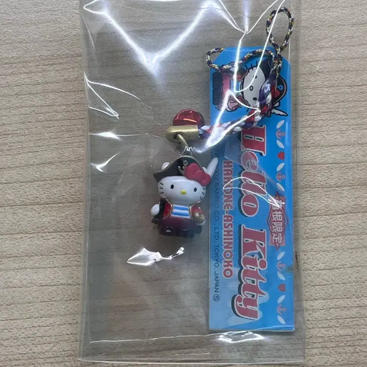 [SOLD OUT] 키티스트랩 해적 페이스 가챠 일괄