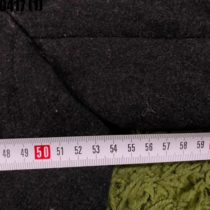 [BUNJANG] A|X Armani Exchange Quilted Jacket S / A|X 아르마니 익스체인지 퀼팅 자켓 S