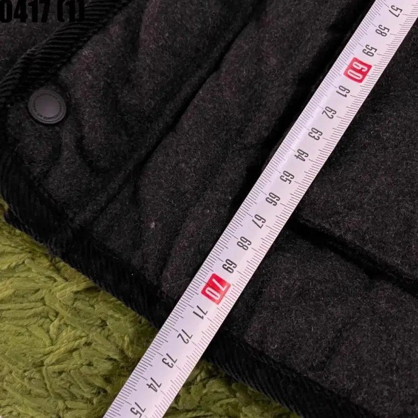 [BUNJANG] A|X Armani Exchange Quilted Jacket S / A|X 아르마니 익스체인지 퀼팅 자켓 S