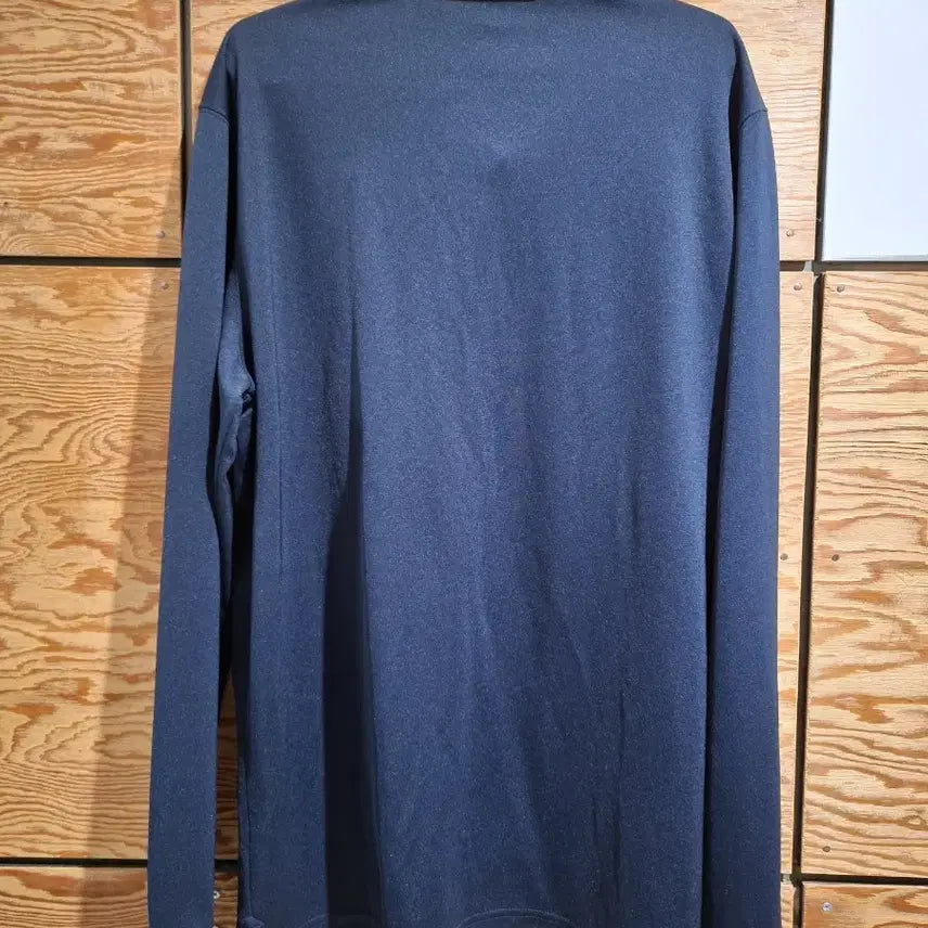 [SOLD OUT] 7.제이린버그 긴팔 카라티 네이비