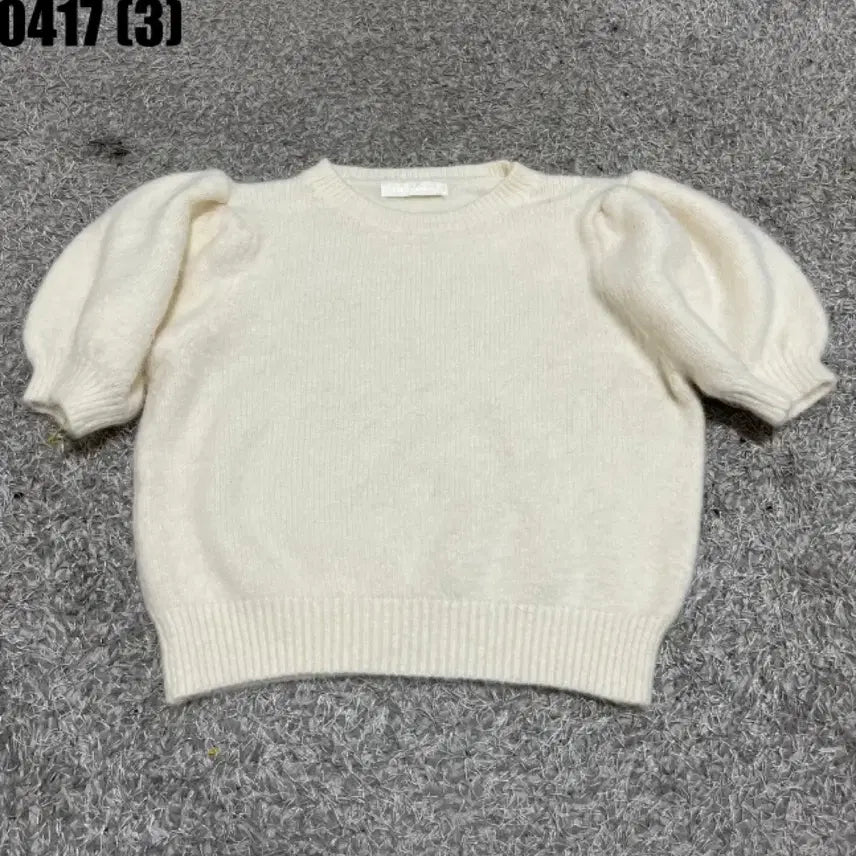[BUNJANG] Vintage Knit Sweater / 빈티지 니트