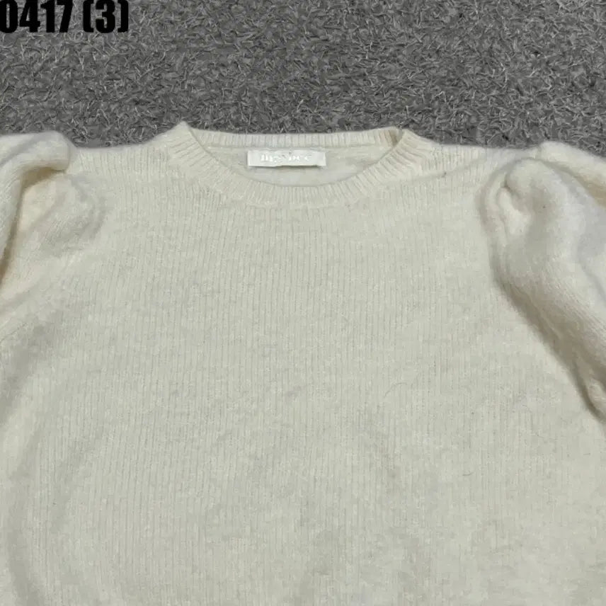[BUNJANG] Vintage Knit Sweater / 빈티지 니트