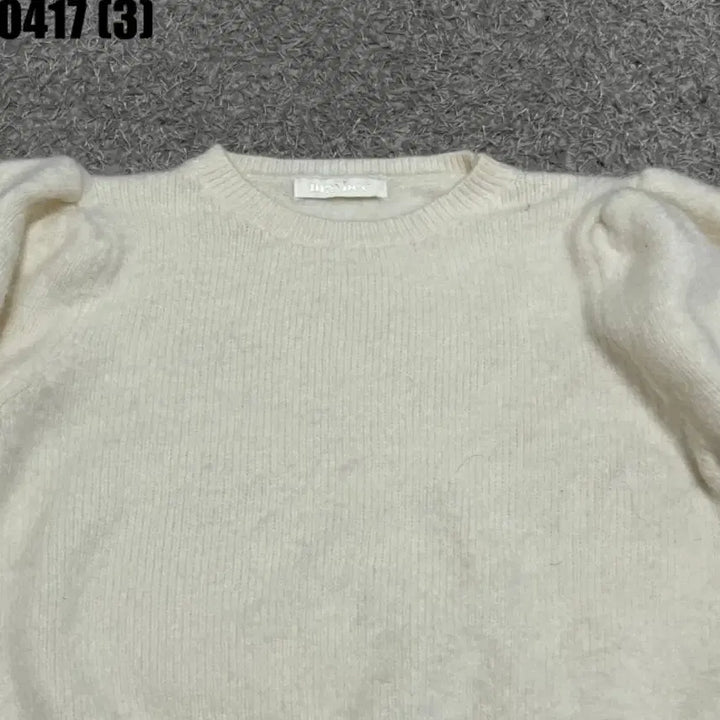 [BUNJANG] Vintage Knit Sweater / 빈티지 니트