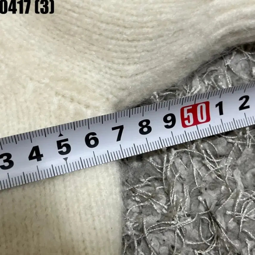 [BUNJANG] Vintage Knit Sweater / 빈티지 니트