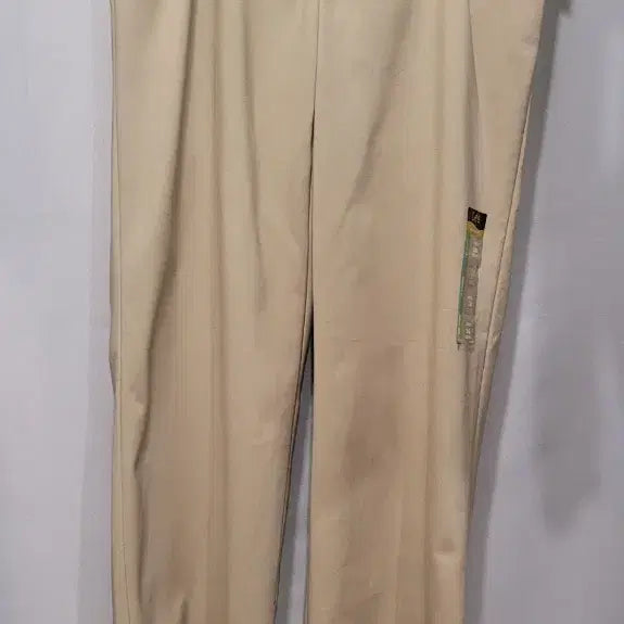 [BUNJANG] Lee Flex Motion Beige Pants / Lee 플렉스 모션 베이지 바지32