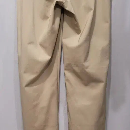 [BUNJANG] Lee Flex Motion Beige Pants / Lee 플렉스 모션 베이지 바지32