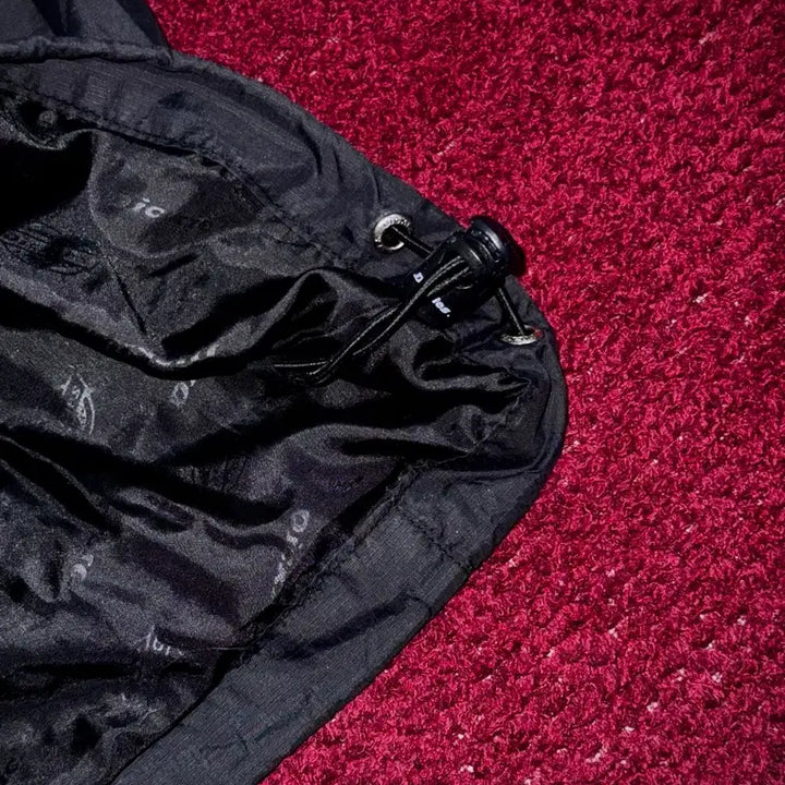 [BUNJANG] Dickies Hooded Windbreaker Jacket Black L / 디키즈 후드 바람막이 자켓 블랙 L (100)