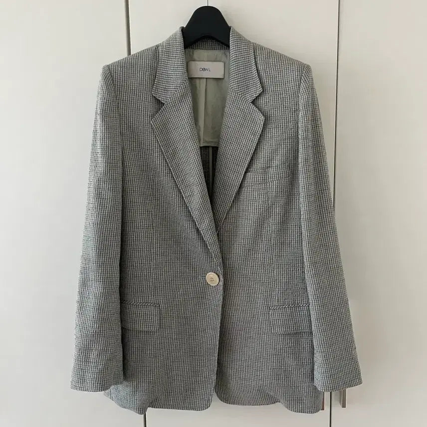[SOLD OUT] 듀엘 자켓