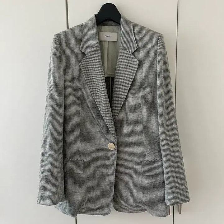 [SOLD OUT] 듀엘 자켓