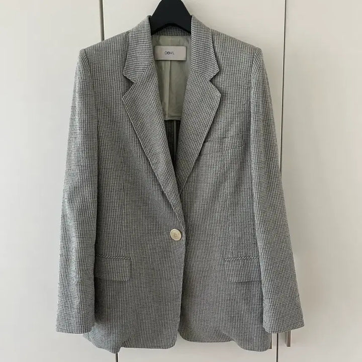 [SOLD OUT] 듀엘 자켓
