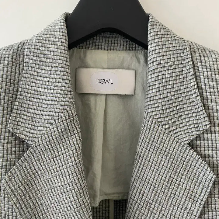 [SOLD OUT] 듀엘 자켓