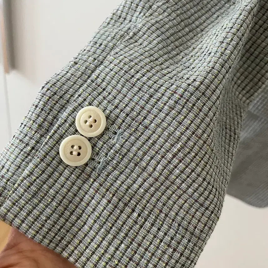 [SOLD OUT] 듀엘 자켓