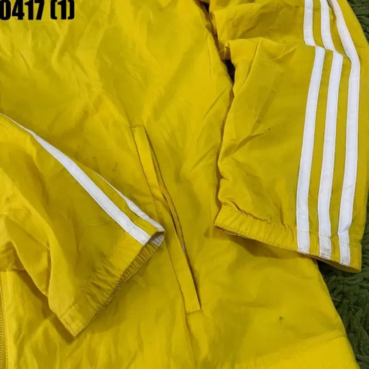[BUNJANG] Adidas Superstar Track Jacket M / 아디다스 슈퍼스타 트랙 자켓 M