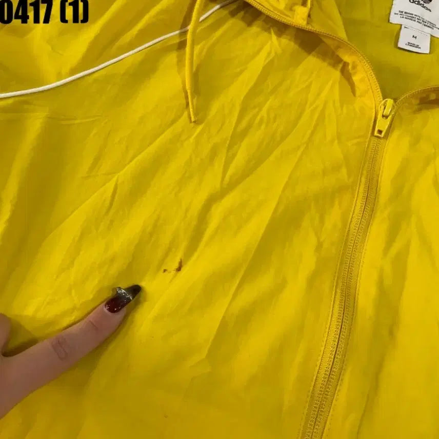 [BUNJANG] Adidas Superstar Track Jacket M / 아디다스 슈퍼스타 트랙 자켓 M