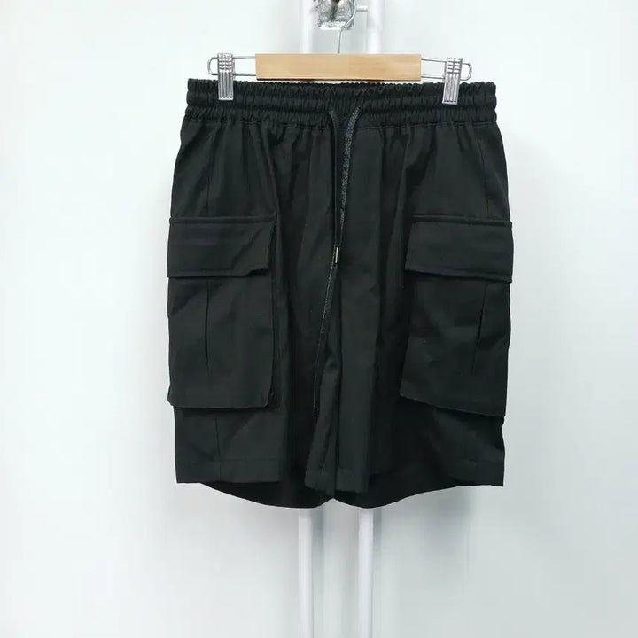 [BUNJANG] Seven Cellar 23SS Cargo Banding Shorts / 세븐셀라 23SS 카고 밴딩 반바지 29-30