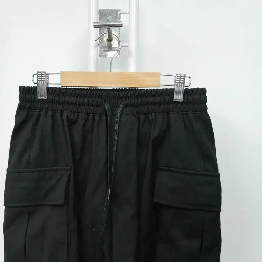 [BUNJANG] Seven Cellar 23SS Cargo Banding Shorts / 세븐셀라 23SS 카고 밴딩 반바지 29-30
